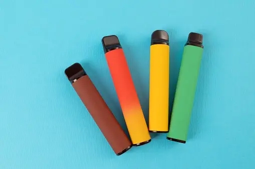 When it comes to selecting a disposable vape, quality and brand reputation should be top priorities.